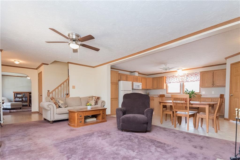 124 Ferguson Road Boyers, PA 16020 - Photo 8 of 24