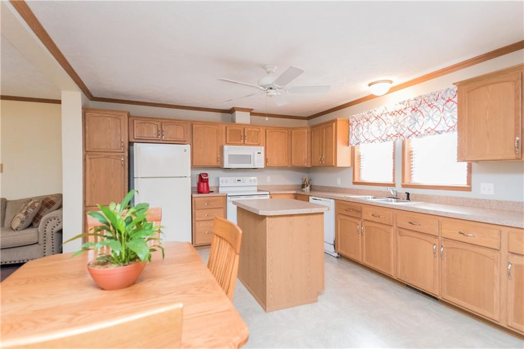 124 Ferguson Road Boyers, PA 16020 - Photo 10 of 24