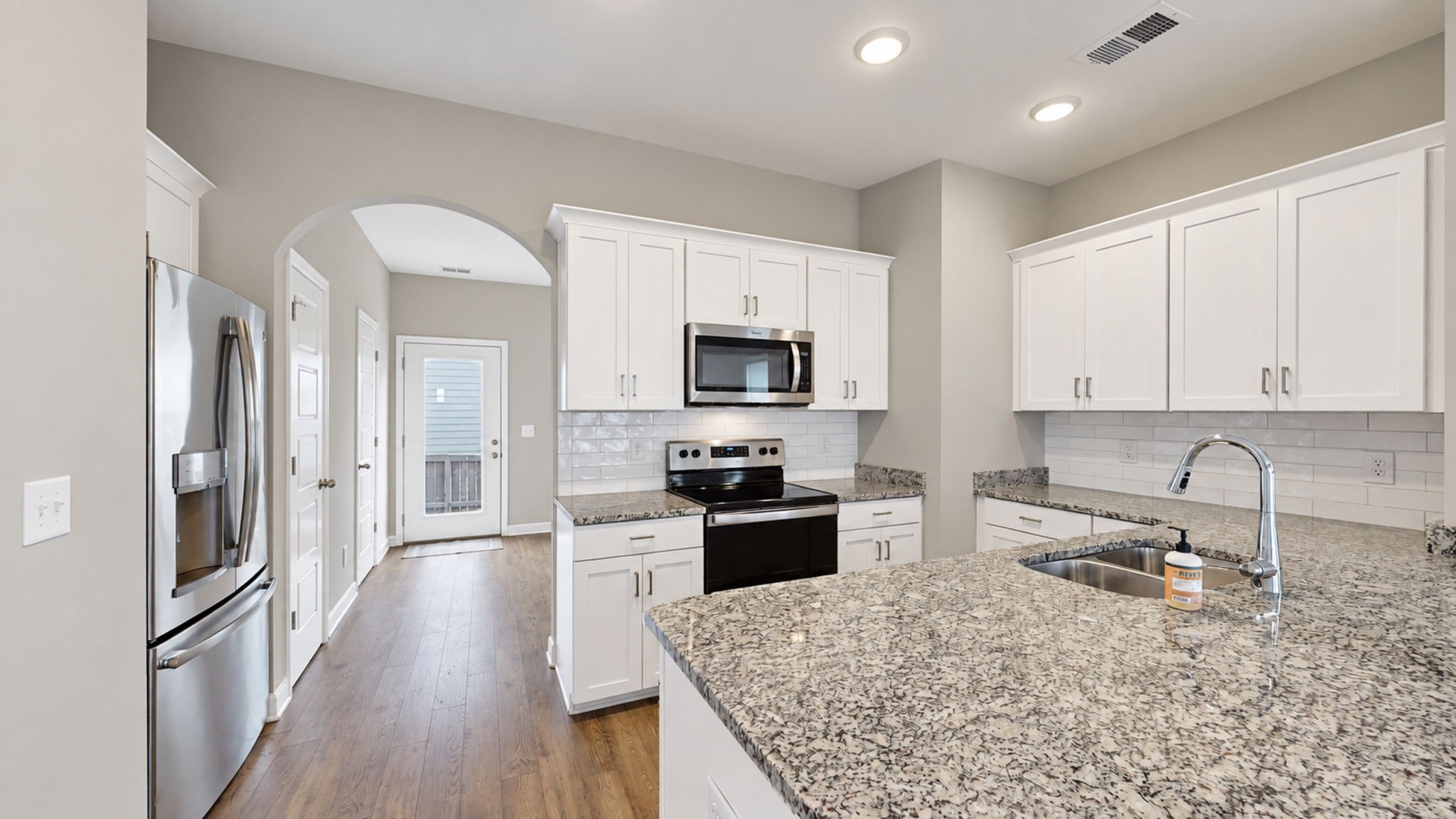 215 Mansfield Drive Gallatin, TN 37066 - Photo 8 of 30 Gallery Image 8
