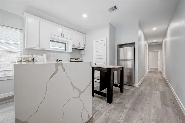 $1,350 | 6725 Avenue K, Unit B, Houston, TX 77011