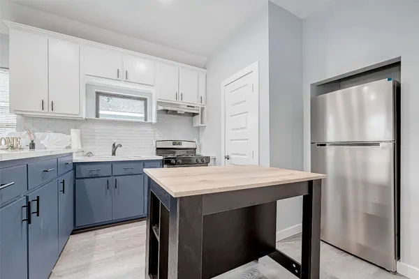 $1,350 | 6725 Avenue K, Unit B, Houston, TX 77011