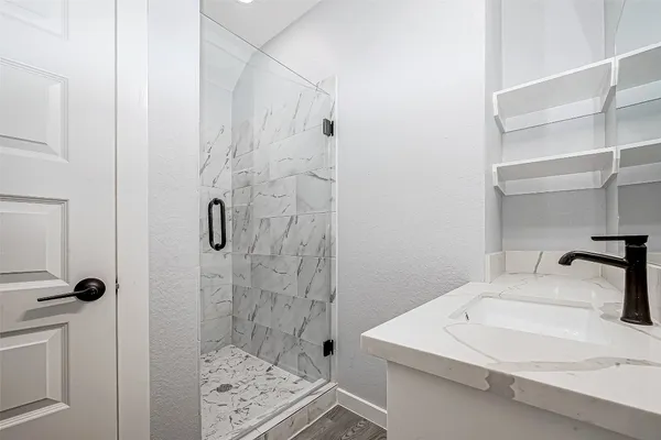 $1,350 | 6725 Avenue K, Unit B, Houston, TX 77011