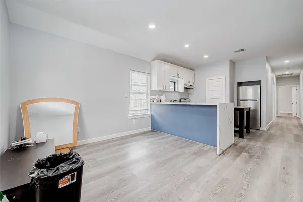 $1,350 | 6725 Avenue K, Unit B, Houston, TX 77011