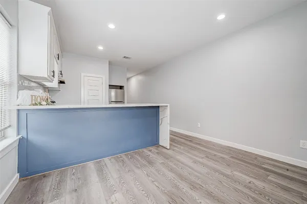 $1,350 | 6725 Avenue K, Unit B, Houston, TX 77011