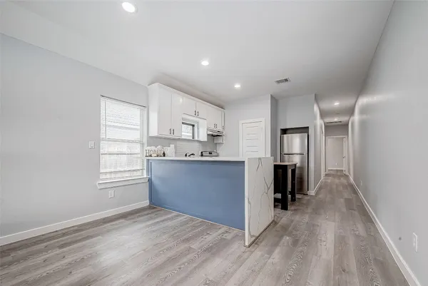 $1,350 | 6725 Avenue K, Unit B, Houston, TX 77011