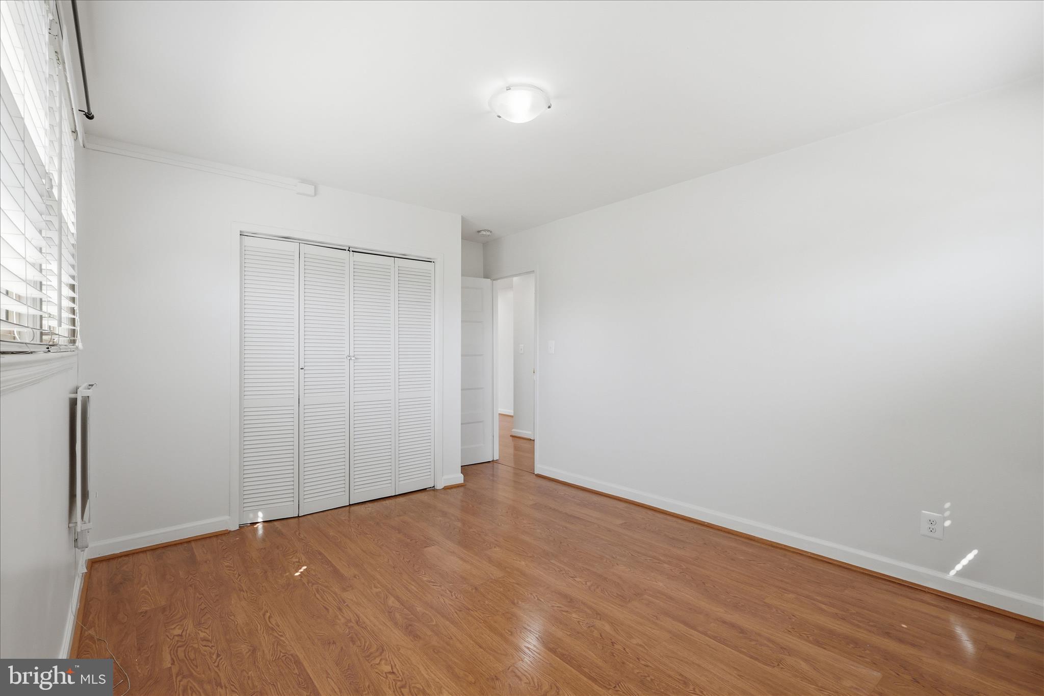 4635 20th Road North, Unit 6 Arlington, VA 22207 - Photo 13 of 22 Bedroom