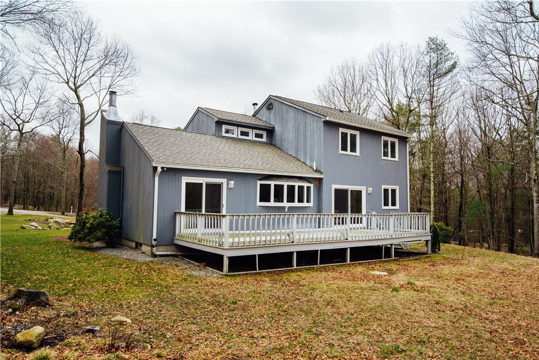 45 Falcon Ridge Drive Exeter, RI 02822 - Photo 11 of 11