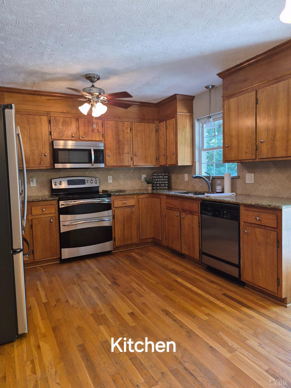 1644 Bethany Road Rustburg, VA 24588 - Photo 10 of 45