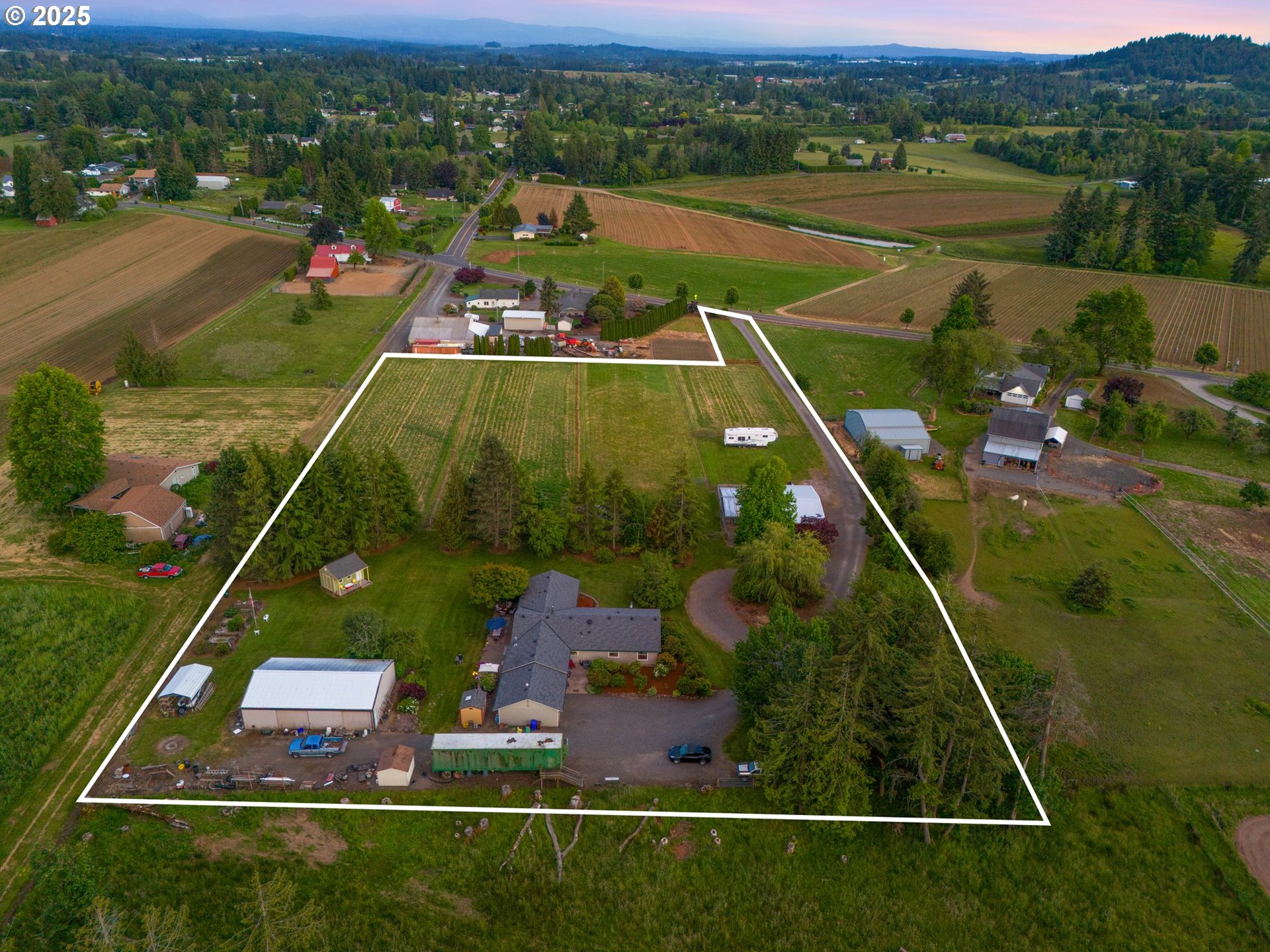 31563 Southeast Lusted Road Gresham, OR 97080 - Photo 36 of 40