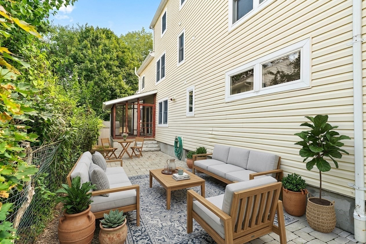 11 Garrison Road Arlington, MA 02474 - Photo 28 of 31 Gallery Image 28
