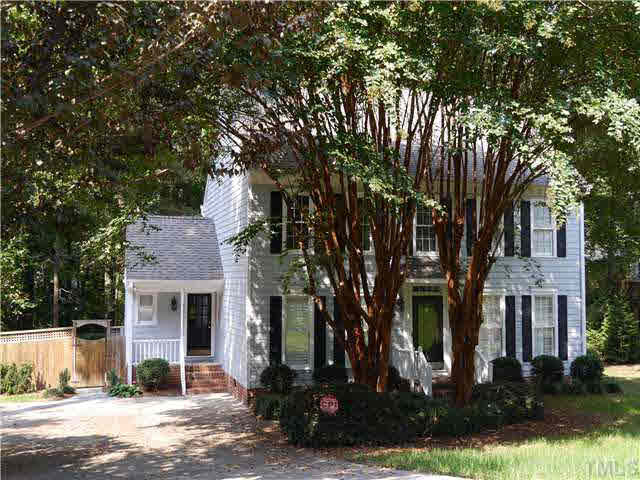 7429 Chippenham Court Raleigh, NC 27613 - Photo 1 of 23 Photo 1