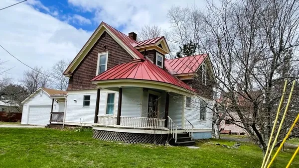 $259,000 | 101 Marston Street West, Jackman, ME 04945