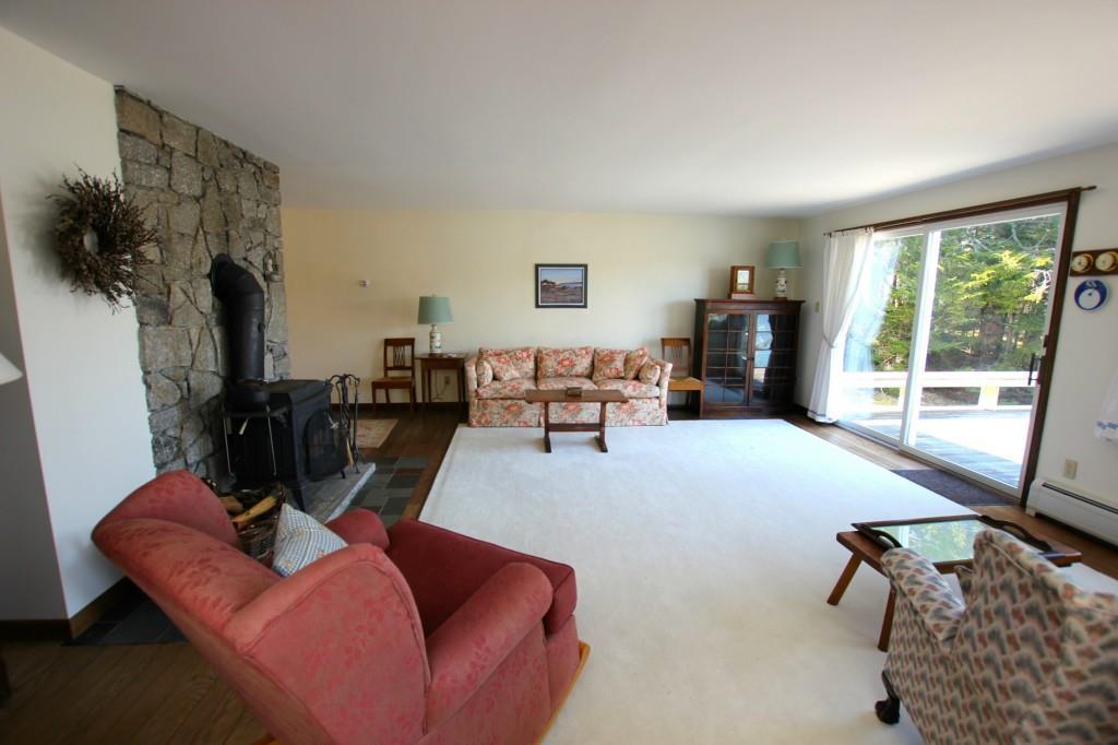 31 Fifield Point Road Stonington, ME 04681 - Photo 12 of 34 Photo