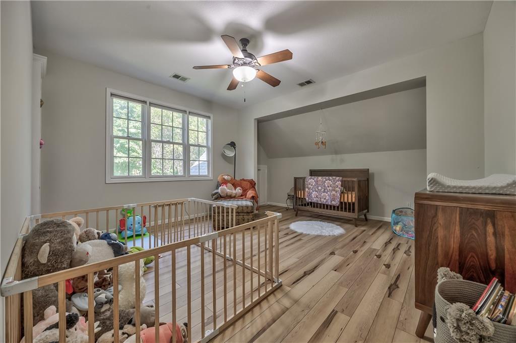 417 Northwest 1851st Road Kingsville, MO 64061 - Photo 30 of 52