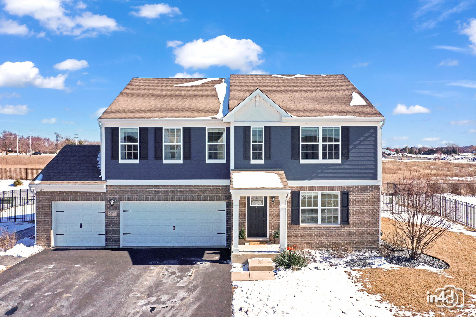 2030 Bristol Park Road New Lenox, IL 60451 - Photo 1 of 36 Gallery Image 1