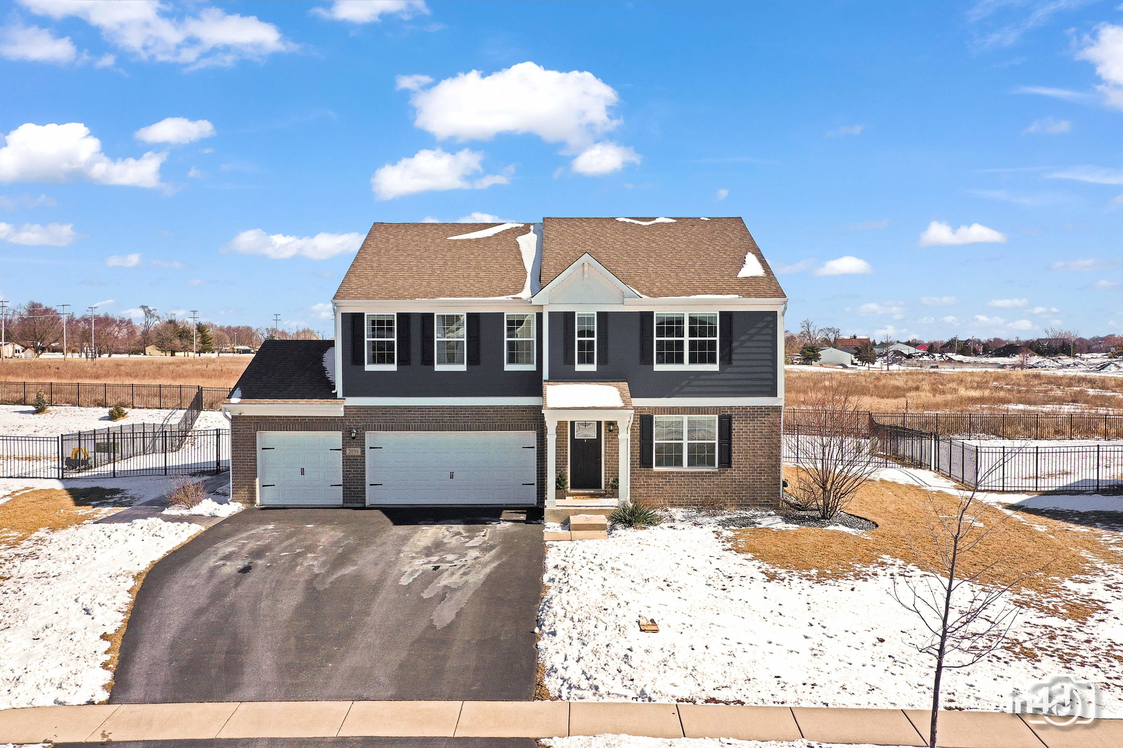 2030 Bristol Park Road New Lenox, IL 60451 - Photo 2 of 36 Gallery Image 2