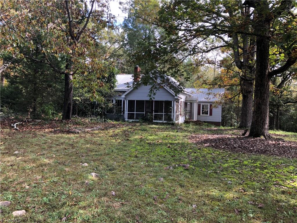 3560 Flat Swamp Road Denton, NC 27239 - Photo 2 of 17 Gallery Image 2
