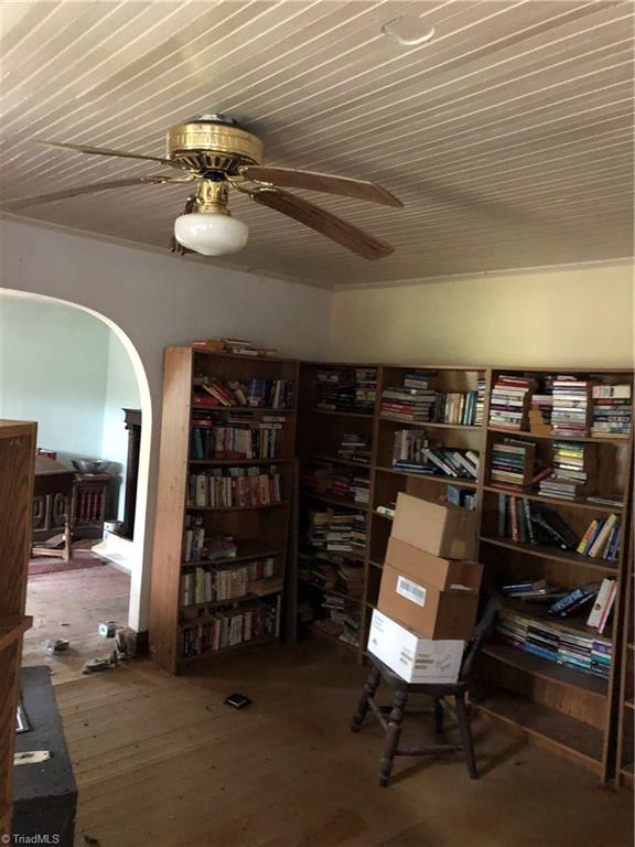 3560 Flat Swamp Road Denton, NC 27239 - Photo 8 of 17 Gallery Image 8