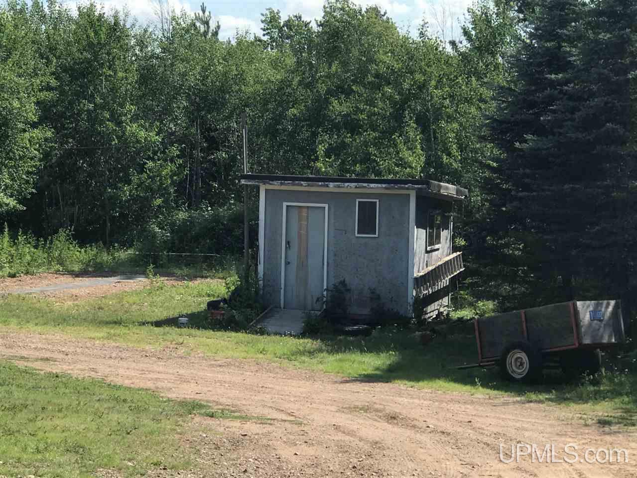 2442 County Rd Fnn Ishpeming, MI 49849 - Photo 13 of 16