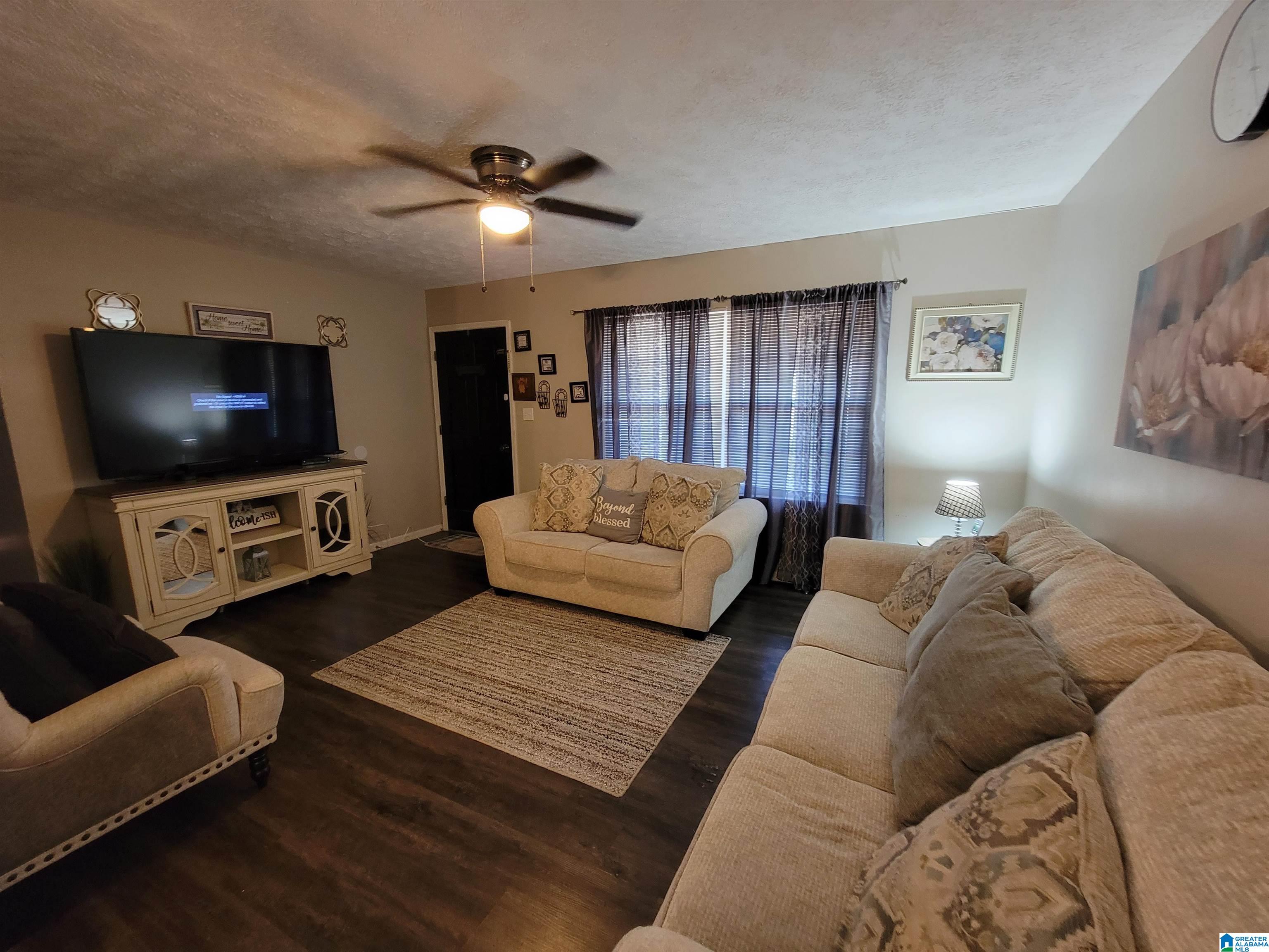 178 Cook Road Roanoke, AL 36274 - Photo 2 of 13 Gallery Image 2