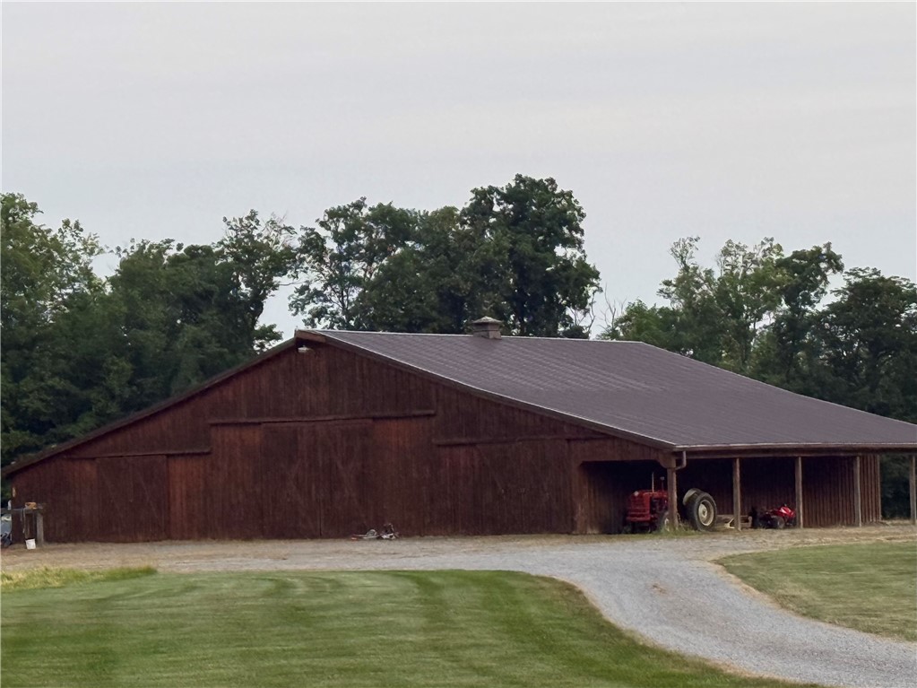 5455 Jerico Road Bethany, NY 14054 - Photo 13 of 50