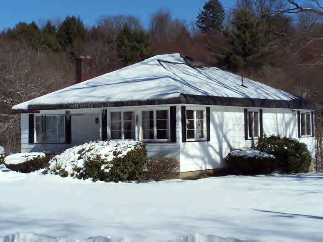 Main View
