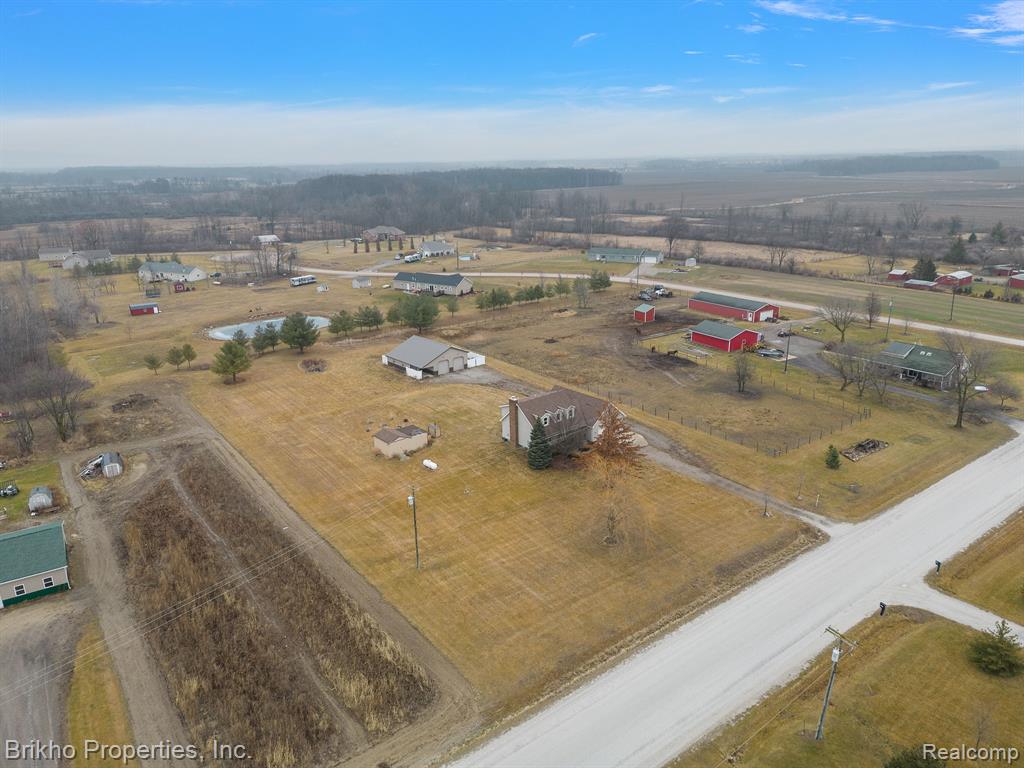 10804 Lambs Road Memphis, MI 48041 - Photo 20 of 62