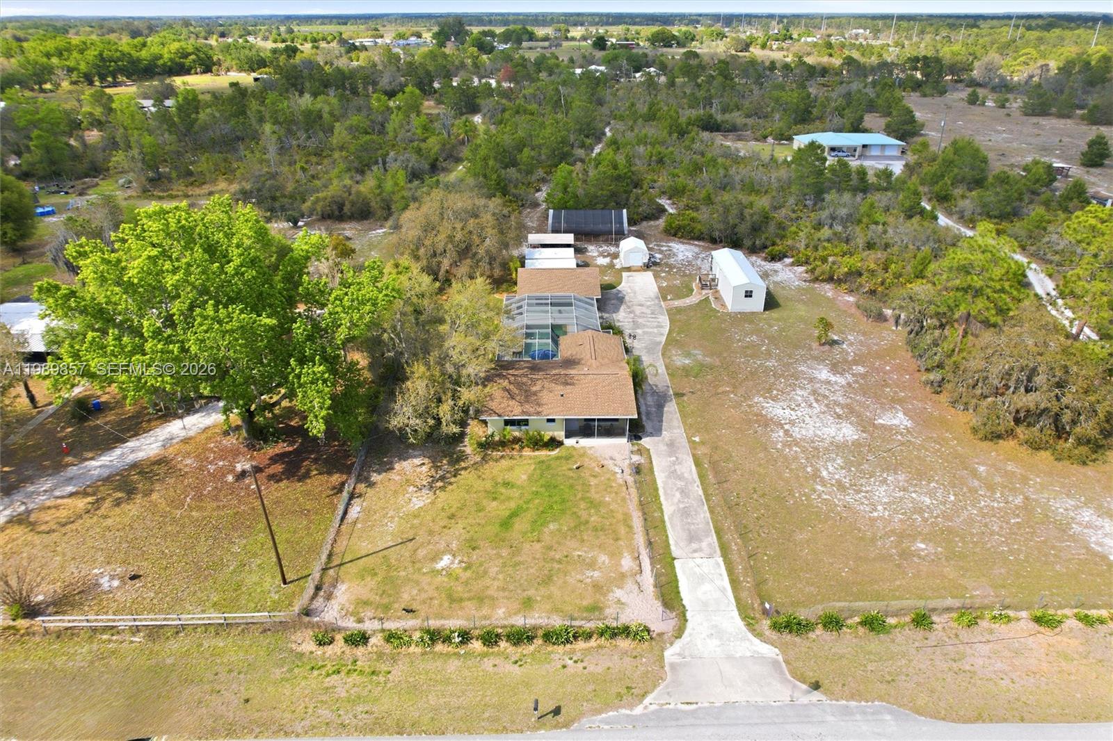 49 Williams Road Lake Placid, FL 33852 - Photo 58 of 61 Gallery Image 58