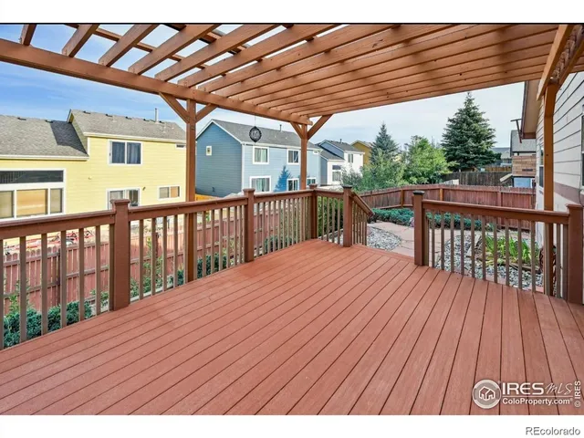 $399,999 | 2338 Jeanette Way, Colorado Springs, CO 80951