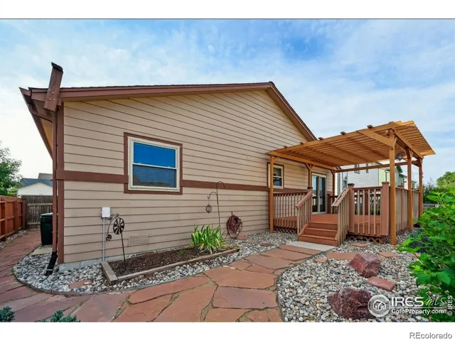 $399,999 | 2338 Jeanette Way, Colorado Springs, CO 80951