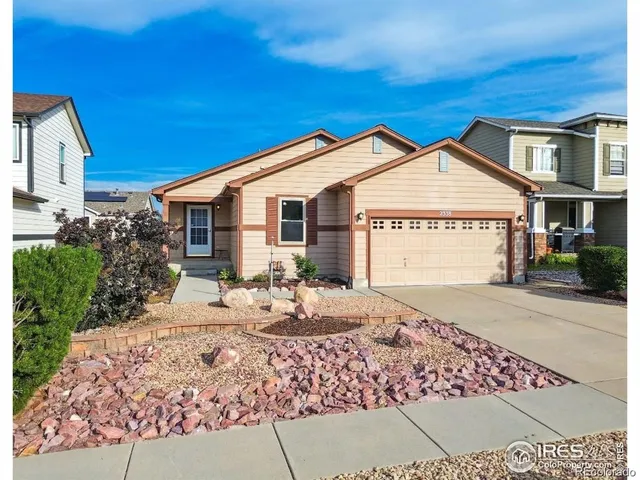$399,999 | 2338 Jeanette Way, Colorado Springs, CO 80951