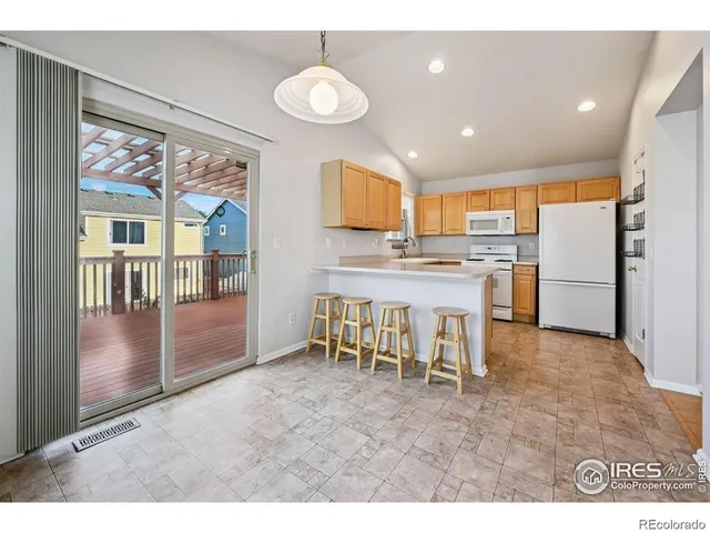 $399,999 | 2338 Jeanette Way, Colorado Springs, CO 80951