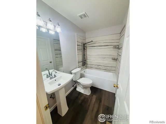 $399,999 | 2338 Jeanette Way, Colorado Springs, CO 80951