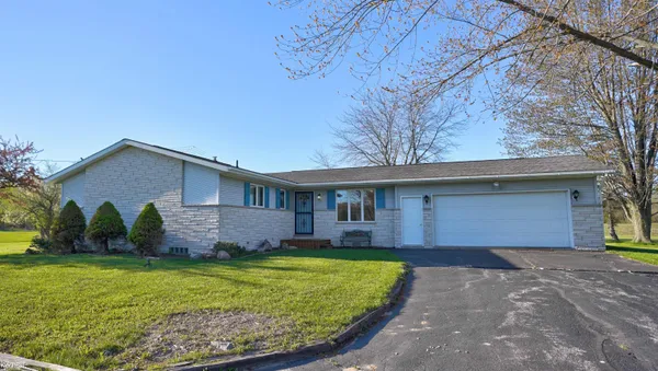 $229,900 | 2209 Conrad Road, Standish, MI 48658