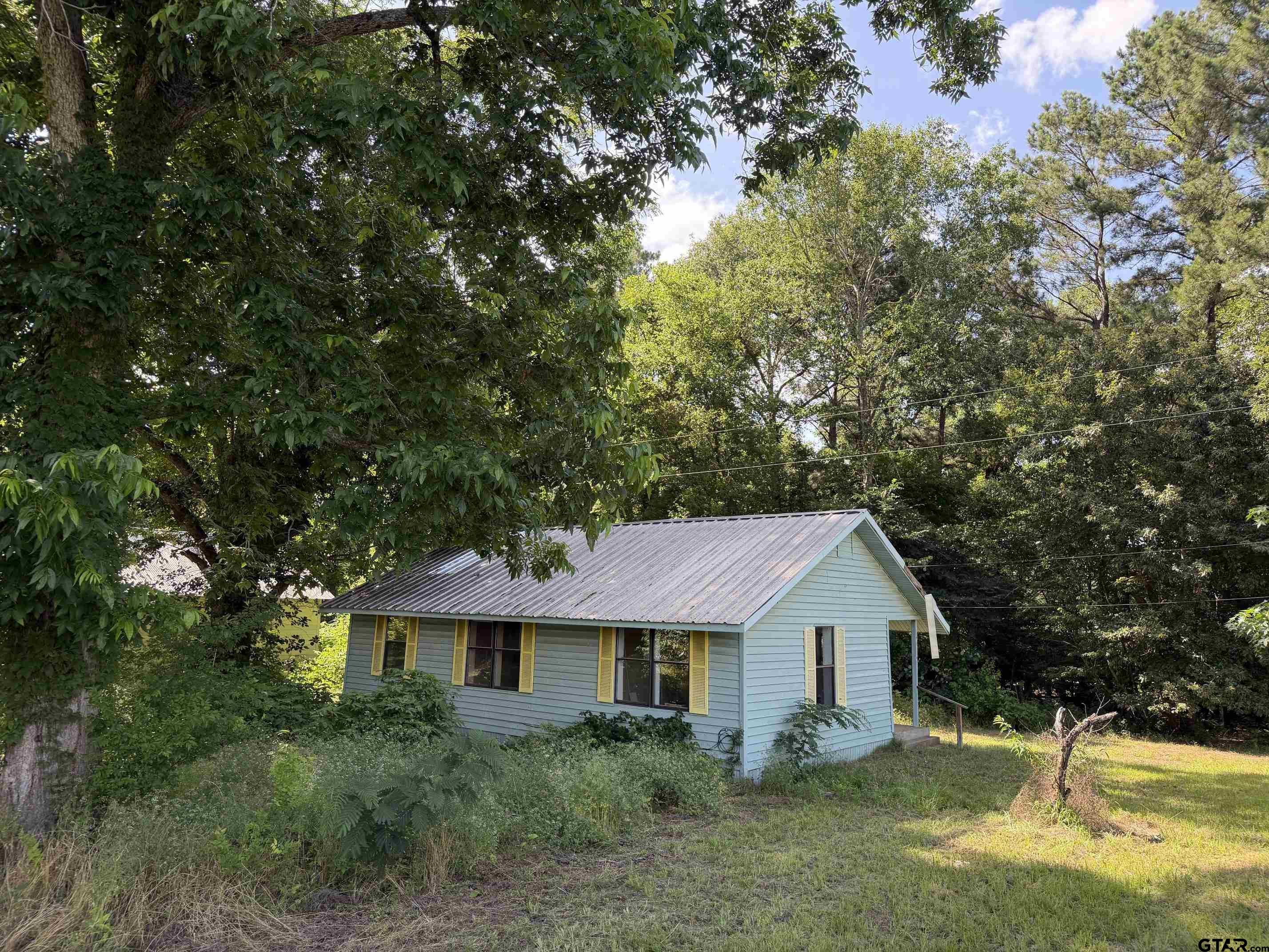 141 County Road 2131 Rusk, TX 75785 - Photo 2 of 18