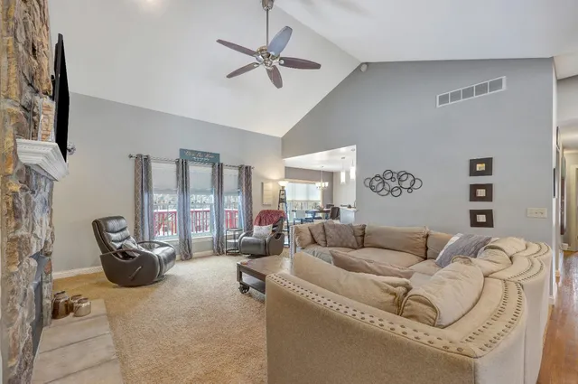 $612,500 | 22348 Nevada Court, Lawrenceburg, IN 47025