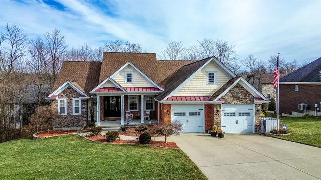 $612,500 | 22348 Nevada Court, Lawrenceburg, IN 47025