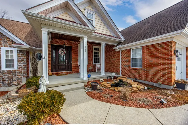 $612,500 | 22348 Nevada Court, Lawrenceburg, IN 47025
