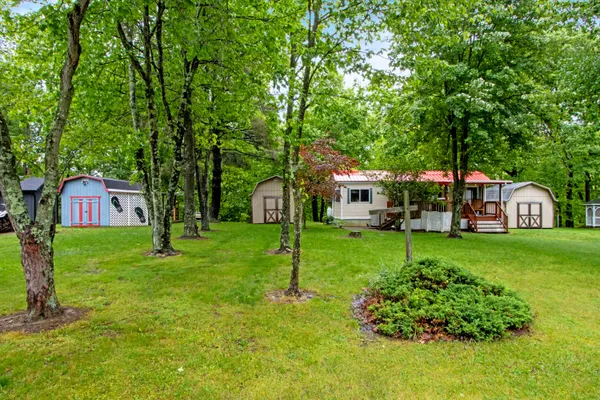 $139,900 | 0 Ridgeview Drive, Unit 787980, Loudonville, OH 44842