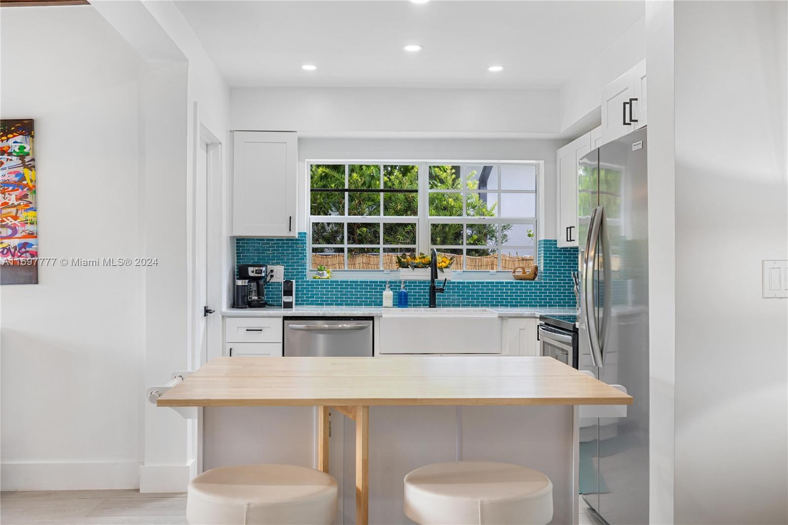 8926 Abbott Avenue Surfside, FL 33154 - Photo 8 of 24