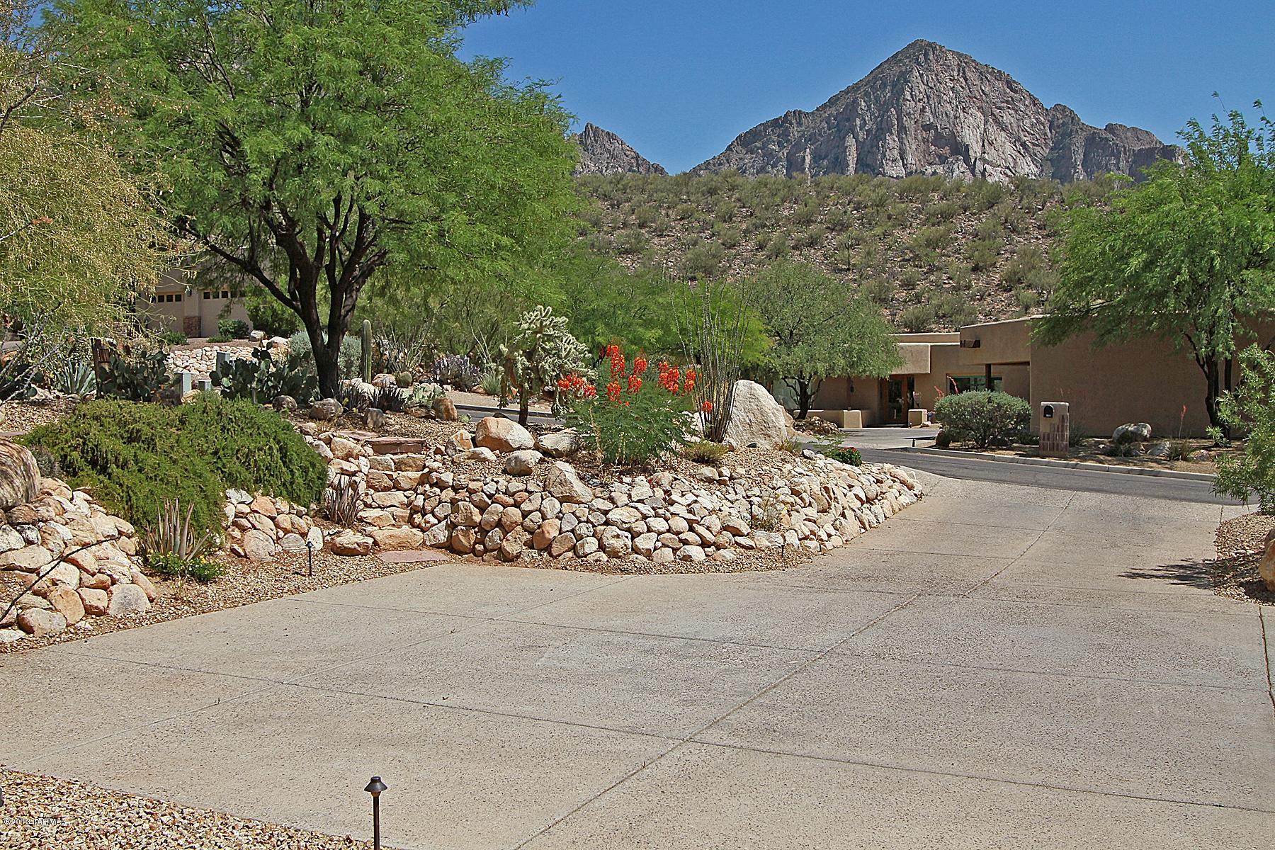 1909 East Buck Ridge Place Tucson, AZ 85737 - Photo 41 of 44