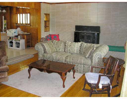 Living Room. 