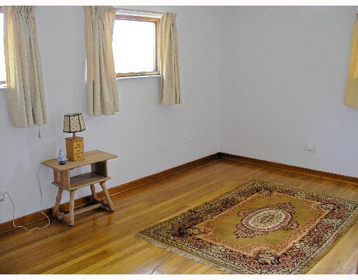 Master Bedroom. 
