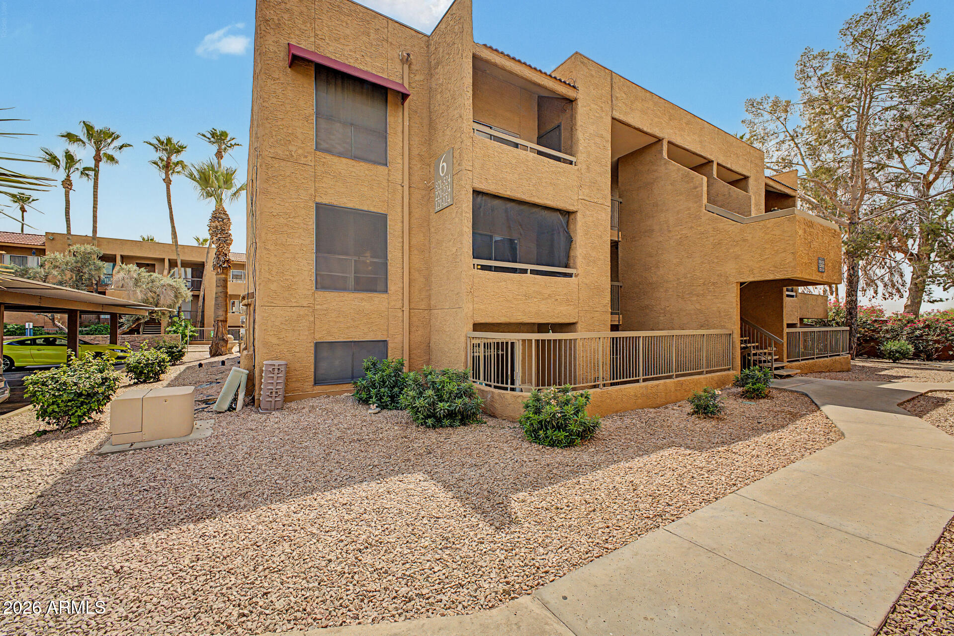 2625 East Indian School Road, Unit 222 Phoenix, AZ 85016 - Photo 22 of 24 02-Indian School
