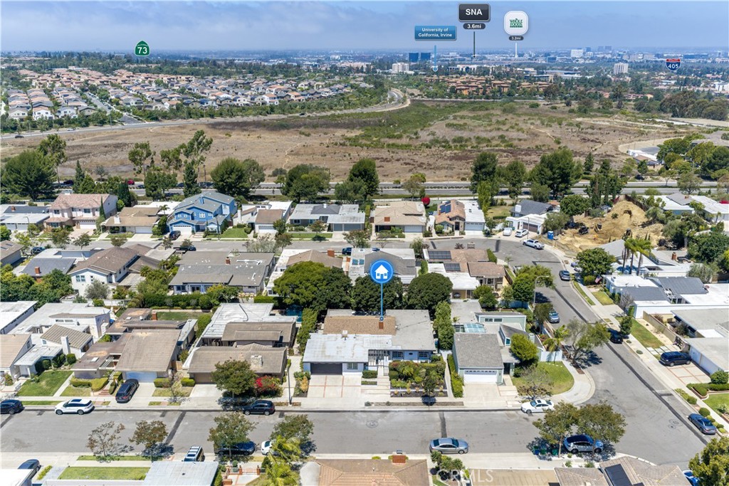 19421 Sierra Lago Road Irvine, CA 92603 - Photo 52 of 55