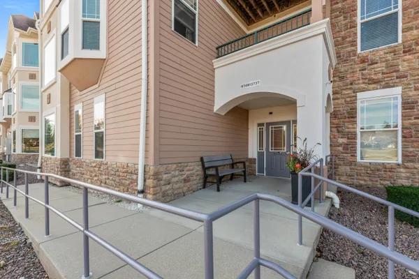 $295,000 | N74W13737 Appleton Avenue, Unit 107, Menomonee Falls, WI 53051