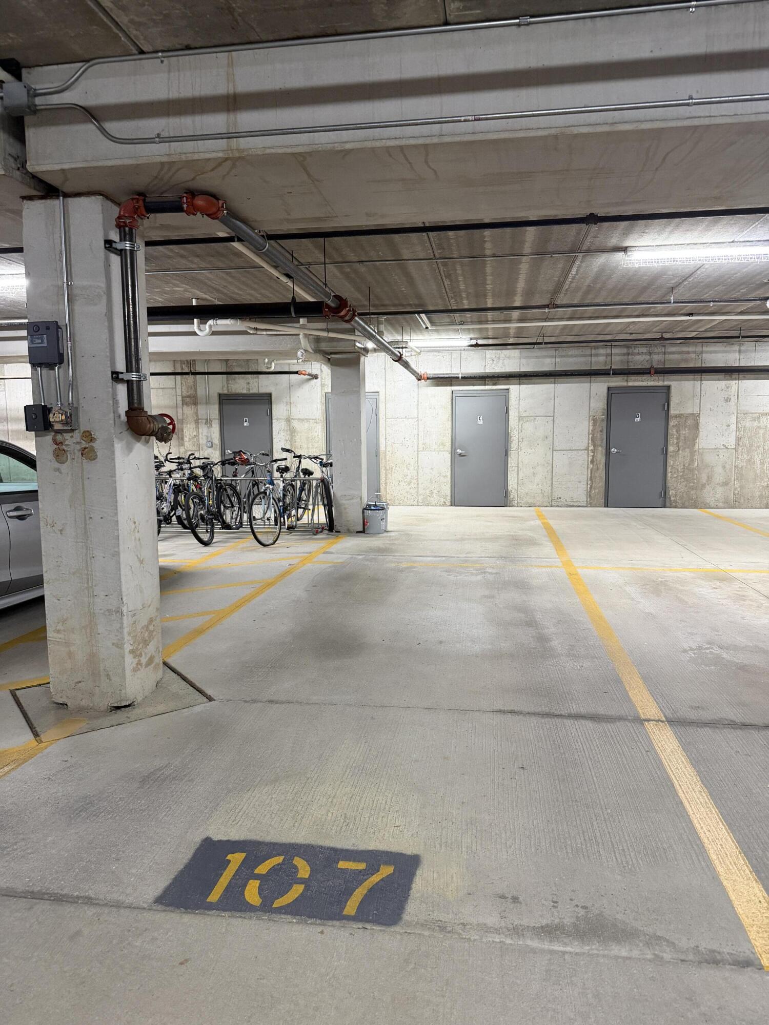 N74W13737 Appleton Avenue, Unit 107 Menomonee Falls, WI 53051 - Photo 31 of 31 IMG_1162