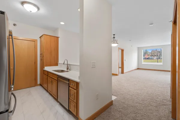 $295,000 | N74W13737 Appleton Avenue, Unit 107, Menomonee Falls, WI 53051