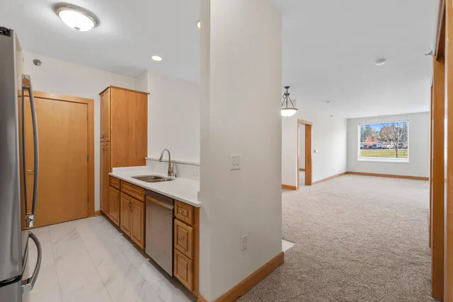 $299,000 | N74W13737 Appleton Avenue, Unit 107, Menomonee Falls, WI 53051