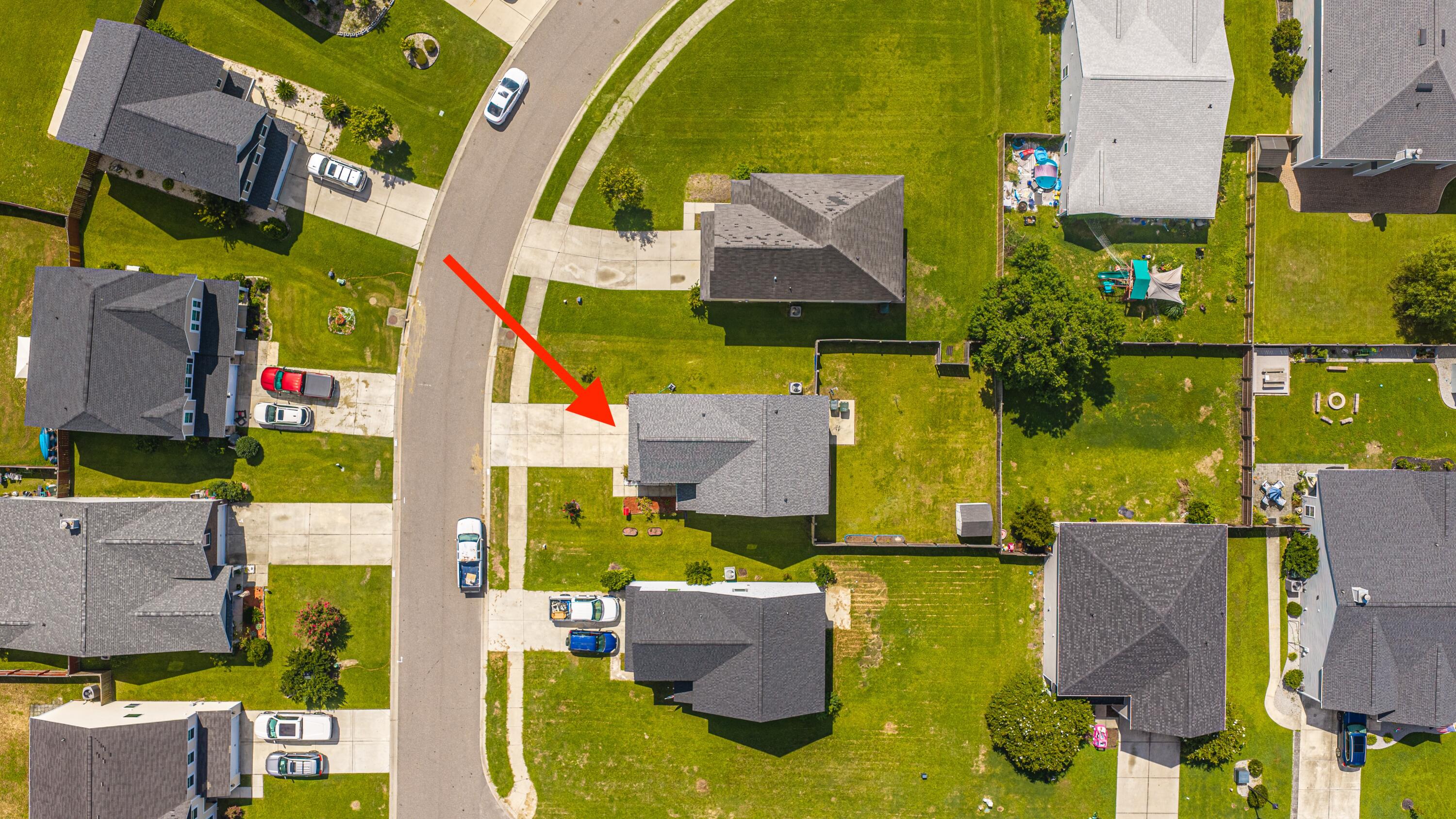 3045 Adventure Way Ladson, SC 29456 - Photo 75 of 90 3045AdventureWay074